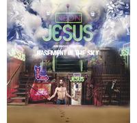 Neon Jesus – Basement in the Sky EP – Vinyle – Importé – Broken Silence
