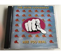 Neon Judgement - are You Real
