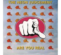 Neon Judgement - are You Real
