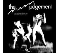 Neon Judgement - Cockerill-Sombre