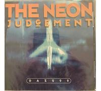 Neon Judgement - Dazsoo