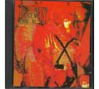 Neon Judgement - Horny As Hell