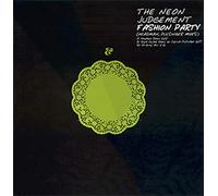 Neon Judgement,the - Fashion Party Headman & Pulsin [Vinyl Maxi-Single]