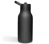 Neon Kactus Tritan Bouteilles d'eau pour enfants pour l'école, les voyages, le sport | Bouteilles pour jus d'enfants | Tritan de qualité alimentaire, sans BPA, anti-fuite, passe au lave-vaisselle |