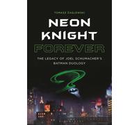 Neon Knight Forever