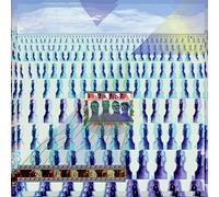 Neon Leaves - Room Full Of Strangers