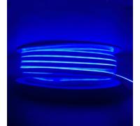 Néon LED 50m Flexible Dimmable 220V BLEU