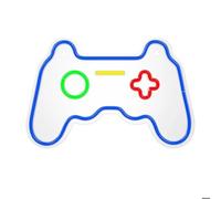 NEON LED PLEXI MANETTE USBA 2M VARIATEUR INTEGRE