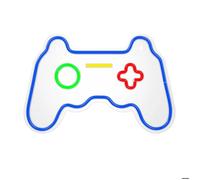 NEON LED PLEXI MANETTE USBA 2M VARIATEUR INTEGRE