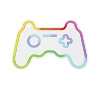 NEON LED PLEXI PAD RGB + TELECOMMANDE