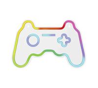 NEON LED PLEXI PAD RGB + TELECOMMANDE