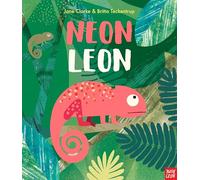 Neon Leon