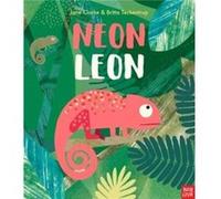 Neon Leon by Jane Clarke Jane Clarke (Auteur)