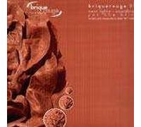 Neon Lights - Neon Lights - Soundtrack For The Blind EP - Brique Rouge