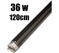 Néon lumière noire UV 36w 120 cm Omnilux