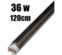 Néon lumière noire UV 36w 120 cm Omnilux