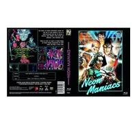 Neon maniacs (1986) G