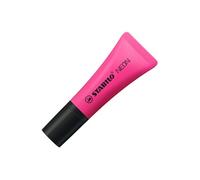 Surligneur - STABILO NEON - Lot de 10 surligneurs - Lilas