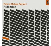 Neon Neon – Praxis Makes Perfect – édition Deluxe (import)