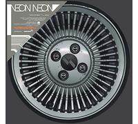 Neon Neon – Trick for Treat – Vinyle 12" analogique – Import (Linder Exclusiv)