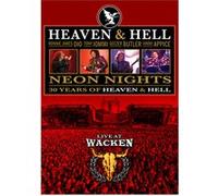 Neon nights - Live at Wacken E