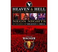 Neon Nights:Live at Wacken [Import allemand]