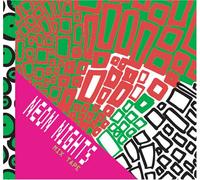 Neon Nights - Mix Tape [Import]