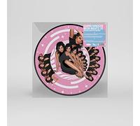 Dannii Minogue – Neon Nights – Picture Disc – Édition 20e anniversaire
