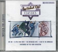 Neon Orch. - Switched on Classics [Import]