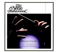 Neon Philharmonic - Complete Warner Bros