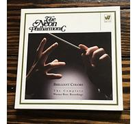 Neon Philharmonic - Complete Warner Bros
