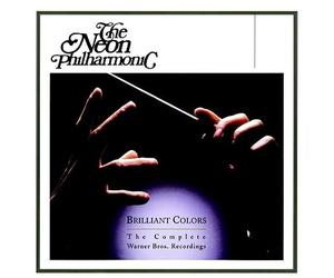 Neon Philharmonic - Complete Warner Bros