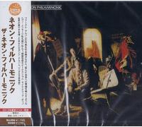 Neon Philharmonic [Import Allemand]