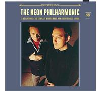Neon Philharmonic - to Be Continued [Import]
