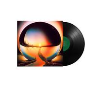 Neon Pill Vinyle
