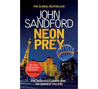 Neon Prey
