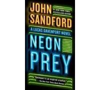 Neon Prey