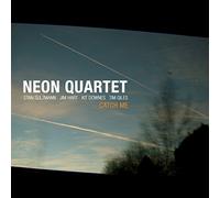 Neon Quartet - Catch Me [Import]