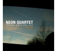 Neon Quartet – Catch Me – CD – Import