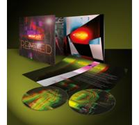 NEON REMIXED [2 Discs] by Erasure [CD] NEUF