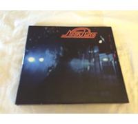 Neon Rose - A Dream of Glory and Pride