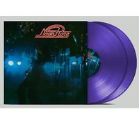 Neon Rose - A Dream of Glory & Pride-Purple