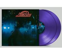 Neon Rose - A Dream of Glory & Pride-Purple