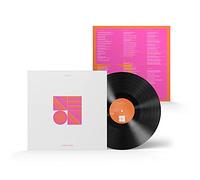 Neon (Schwarzes 180g Vinyl) [Vinyl]