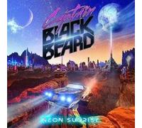 Captain Black Beard – Neon Sunrise – CD (SPV Entertainment)