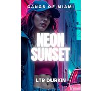 Neon Sunset: Revenge fuels a chaotic war to topple Miami’s cartel empire.