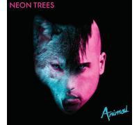 Neon Trees - Animal [Import]