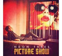 Neon Trees – Picture Show – Import (Mercury)