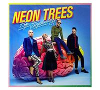 Neon Trees - Pop Psychology [Import]
