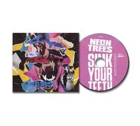 Neon trees - Sink Your Teeth [Import]